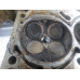 #FK03 Right Cylinder Head From 2010 Audi A6 Quattro  3.0 06E103403K